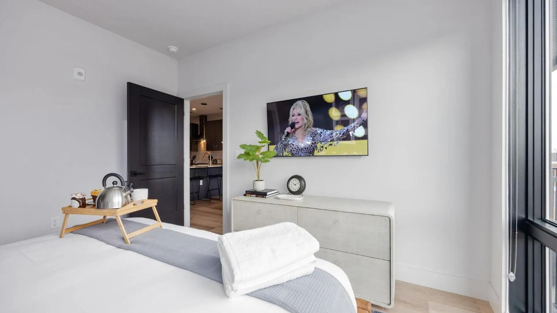 Casa vacanze Tune - Odyssey - Mins To Broadway - Full Gym! Nashville