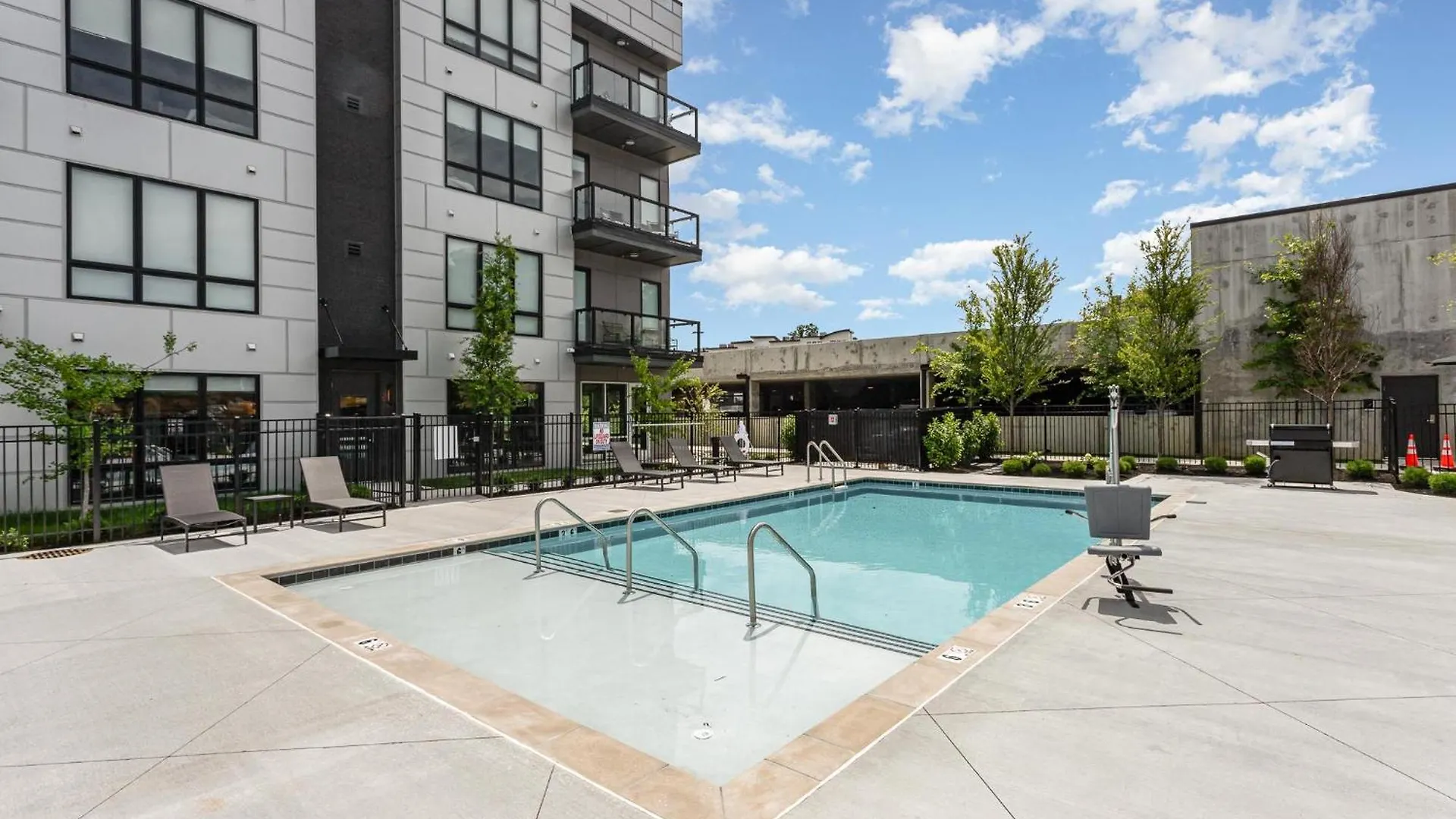 Casa vacanze Tune - Odyssey - Mins To Broadway - Full Gym! Nashville