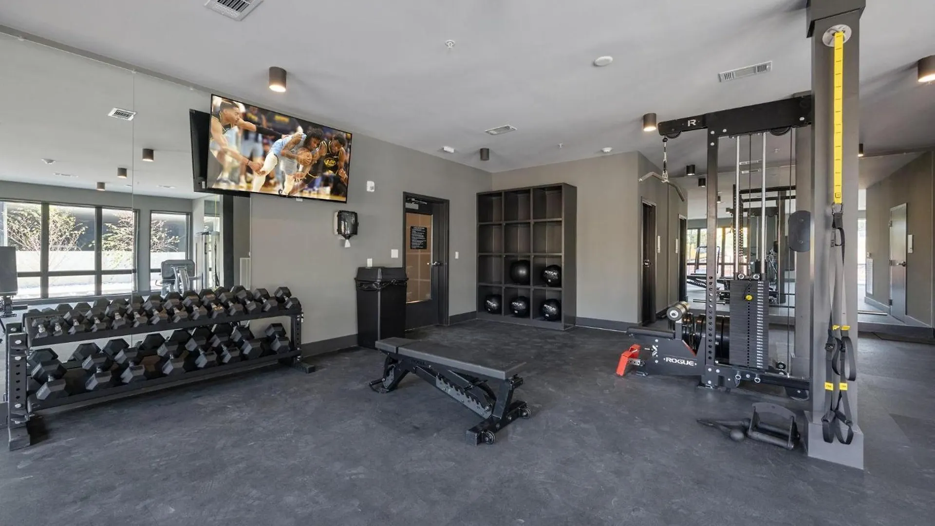 Hébergement de vacances Tune - Odyssey - Mins To Broadway - Full Gym! Nashville États-Unis