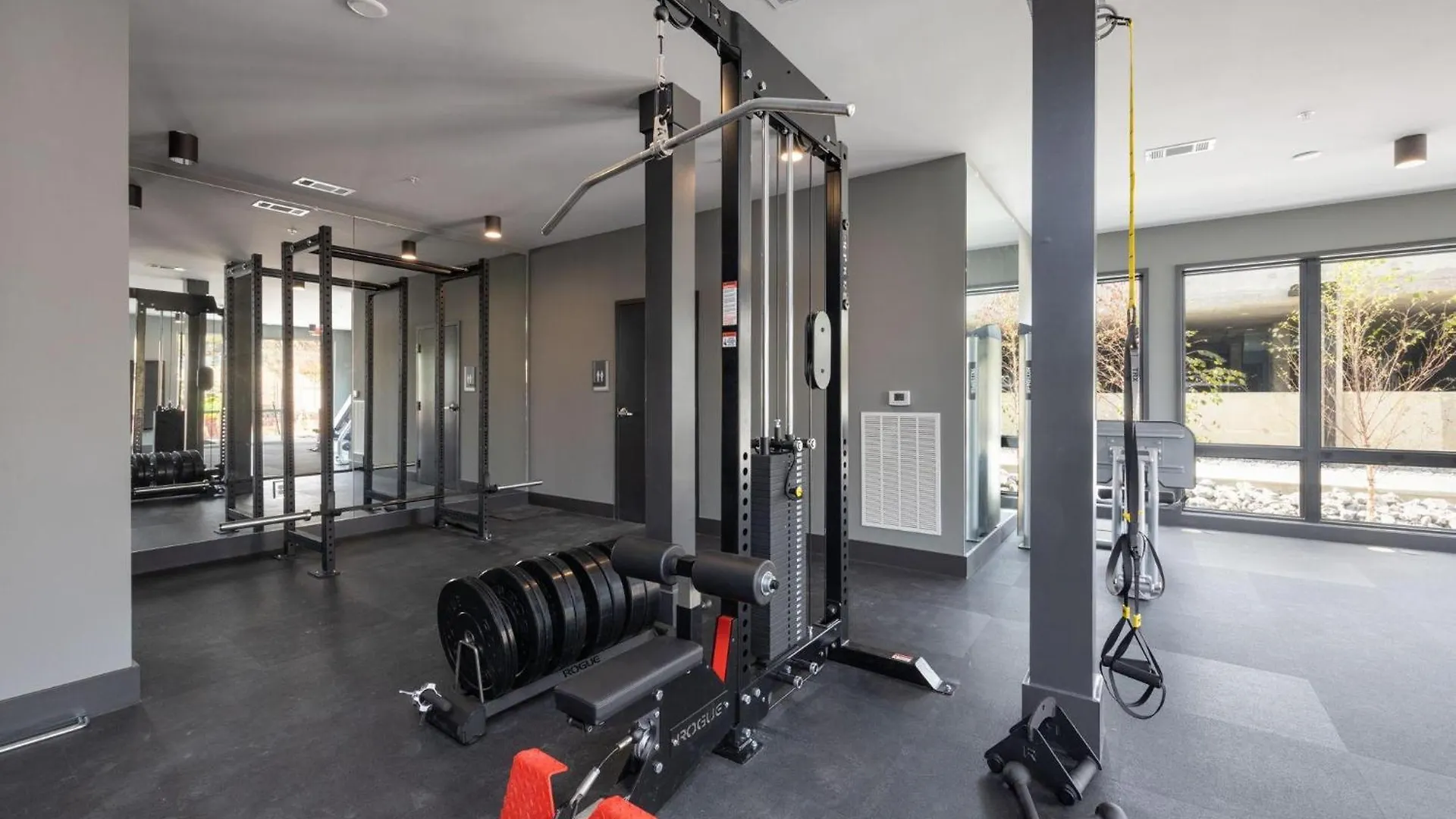 Tune - Odyssey - Mins To Broadway - Full Gym! Nashville 0*,