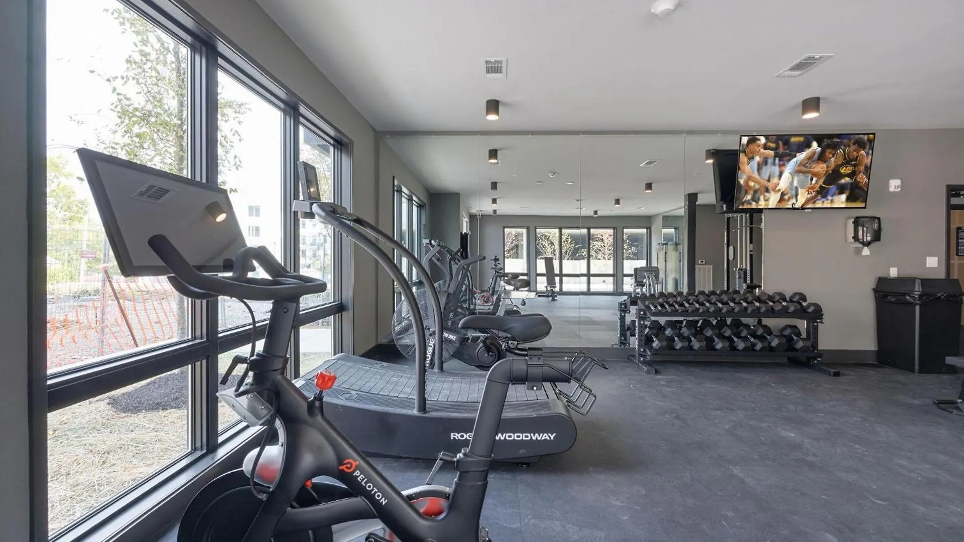 Tune - Odyssey - Mins To Broadway - Full Gym! Nashville